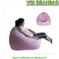 Wholesale washable cotton canvas tear drop bean bag chair                        
                                                Quality Choice